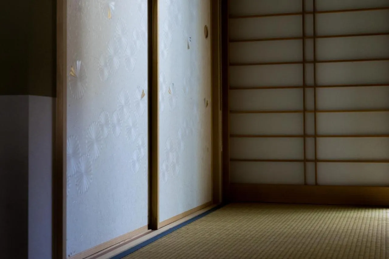Guesthouse Zennichi Kyōto Giappone