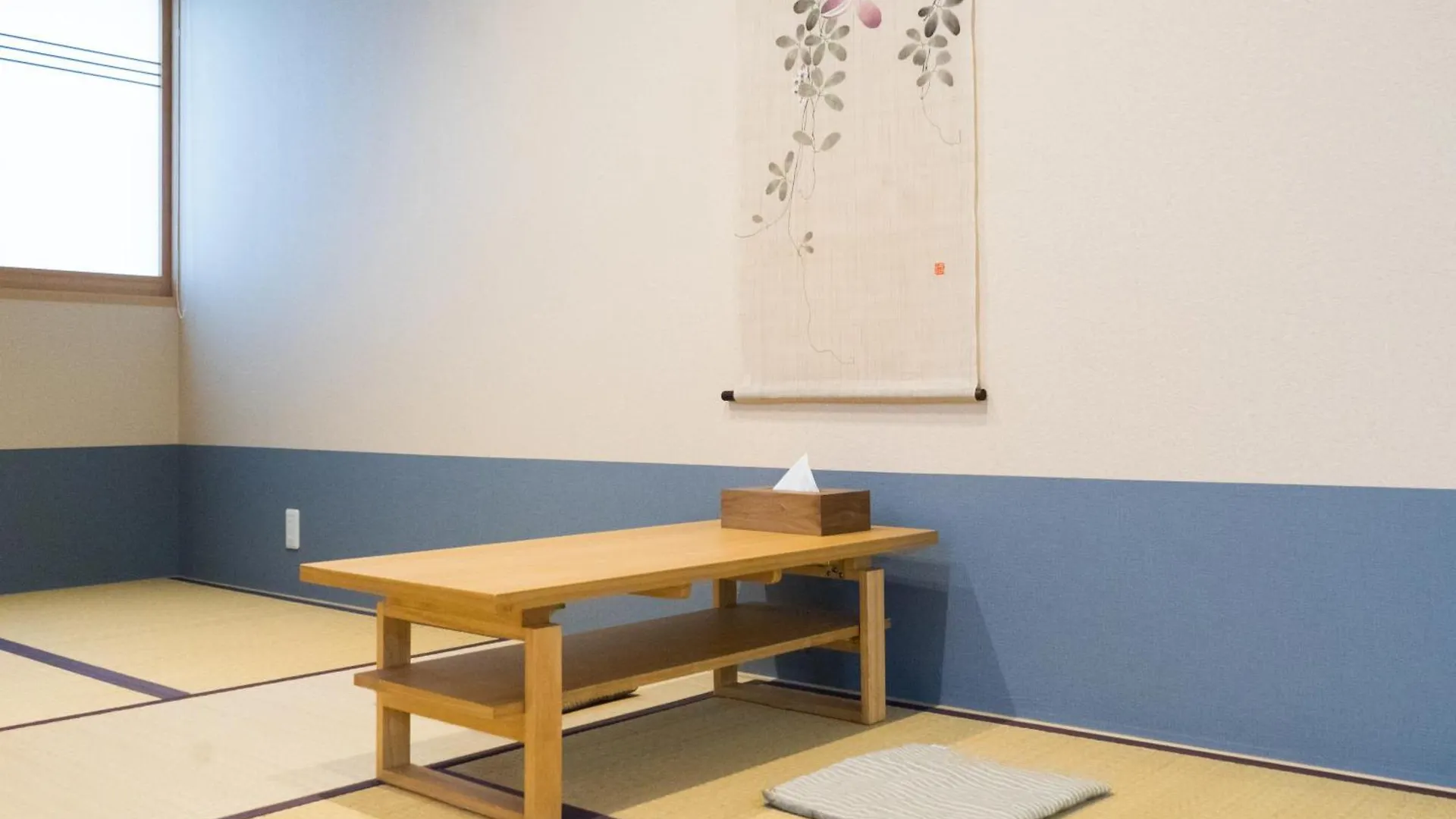 Guesthouse Zennichi Kyōto