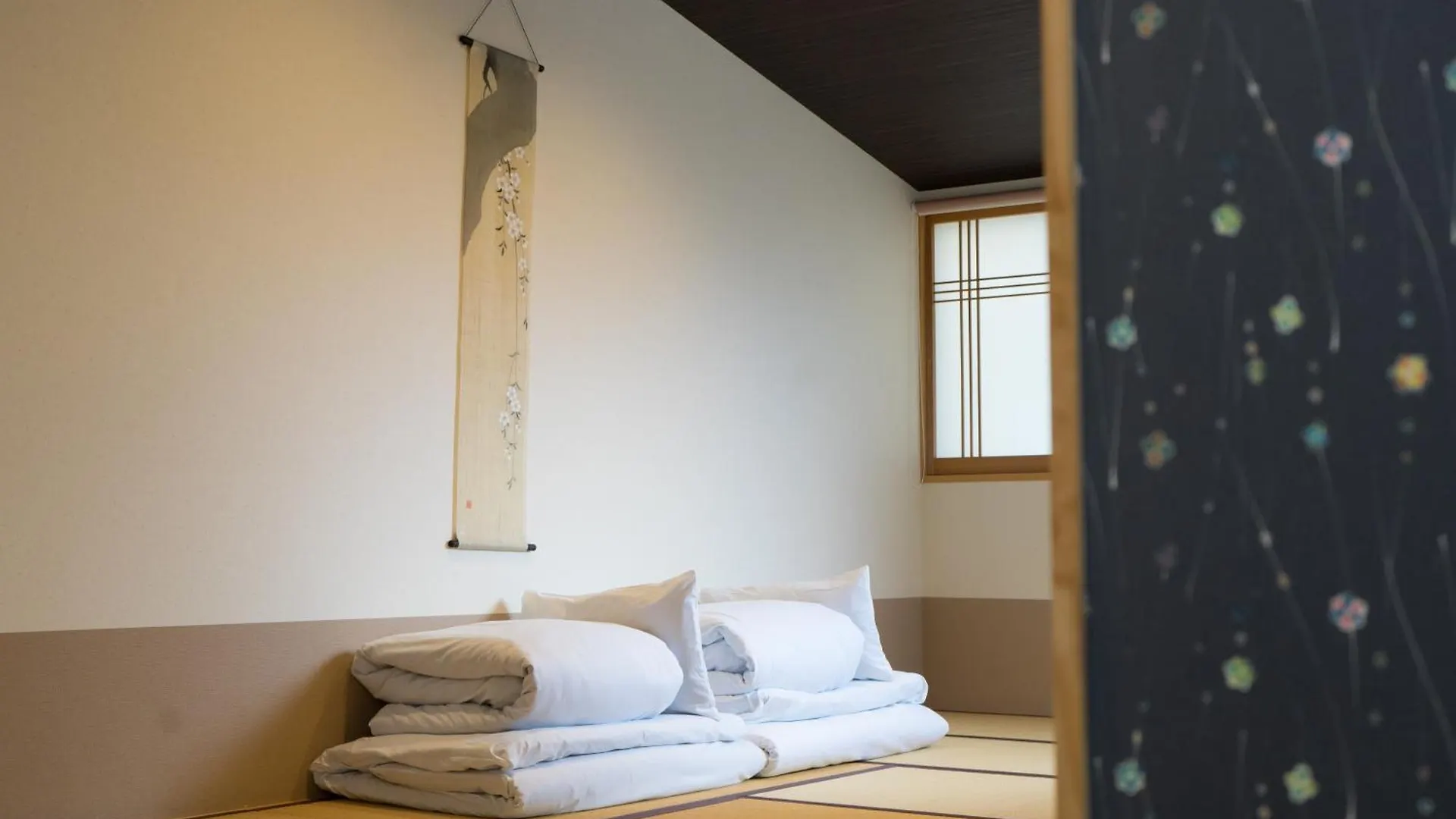 Guesthouse Zennichi Kyōto 0*,  Giappone