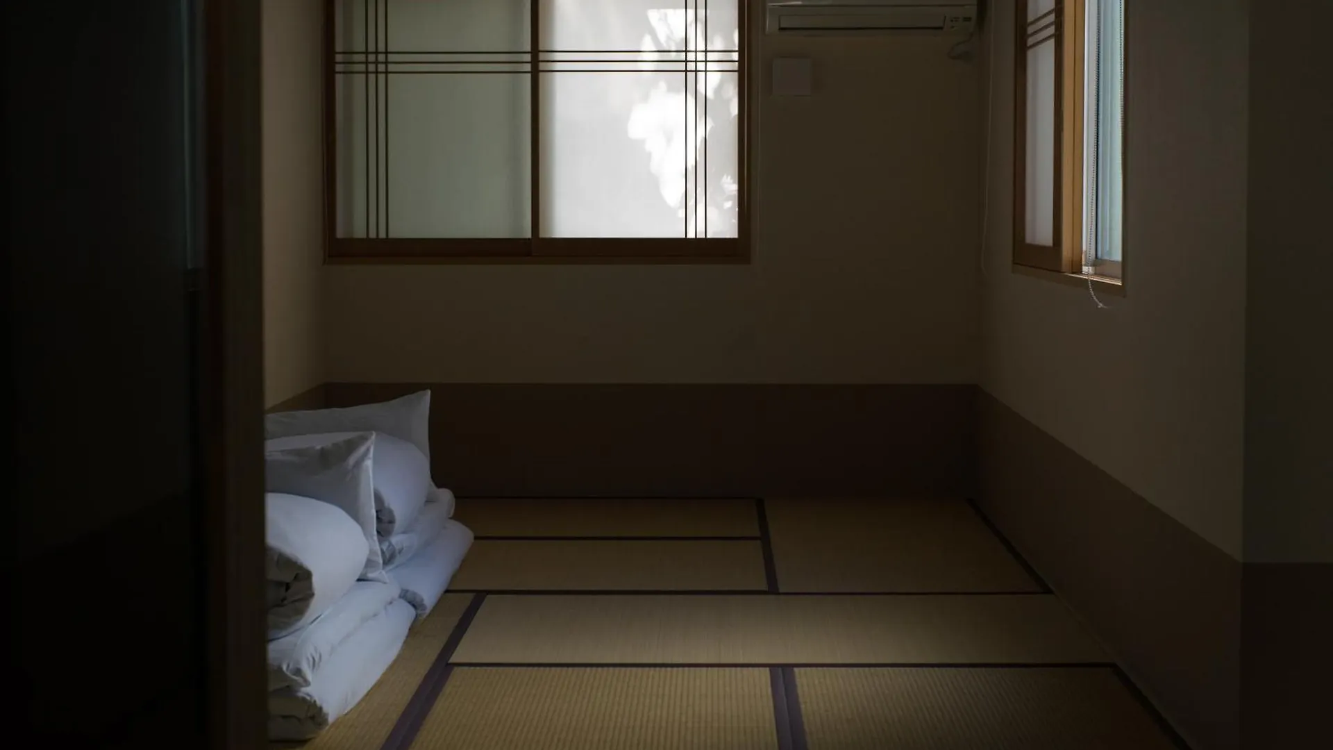 Appartamento Guesthouse Zennichi Kyōto